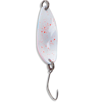 Iron Trout Hero Spoon | 3,5g | New Colors