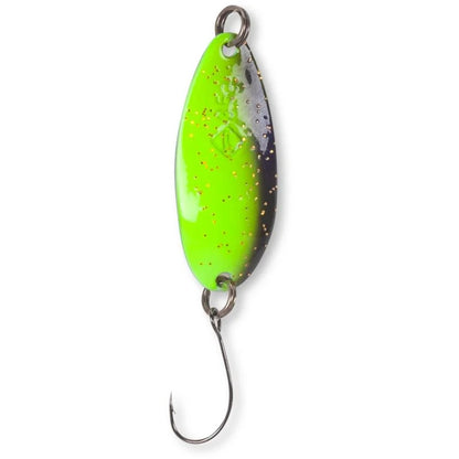 Iron Trout Hero Spoon | 3,5g | New Colors