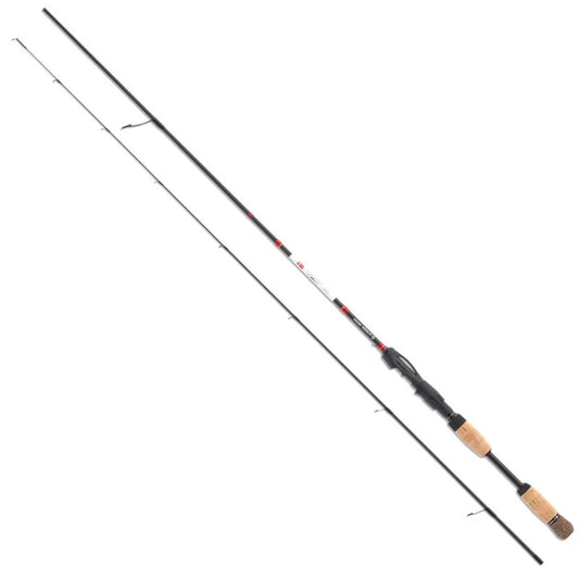 Iron Trout The Danish Edition Spooner | 2,13m | 0,6-8g