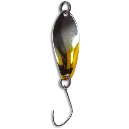 Iron Trout Wave Spoon | 2,8g | New Colors