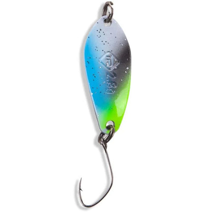 Iron Trout Wave Spoon | 2,8g | New Colors