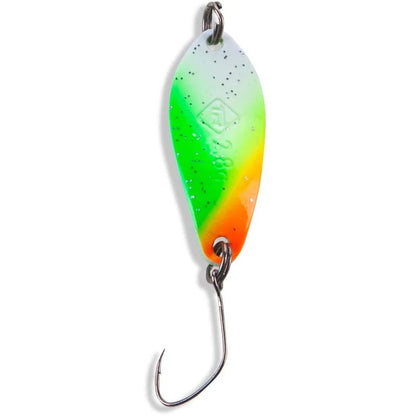 Iron Trout Wave Spoon | 2,8g | New Colors