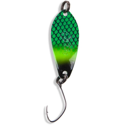 Iron Trout Wave Spoon | 2,8g | New Colors