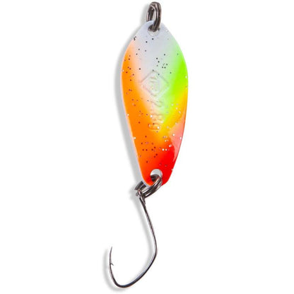 Iron Trout Wave Spoon | 2,8g | New Colors