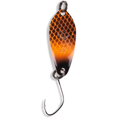 Iron Trout Wave Spoon | 2,8g | New Colors