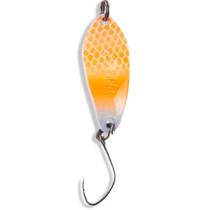 Iron Trout Wave Spoon | 2,8g | New Colors