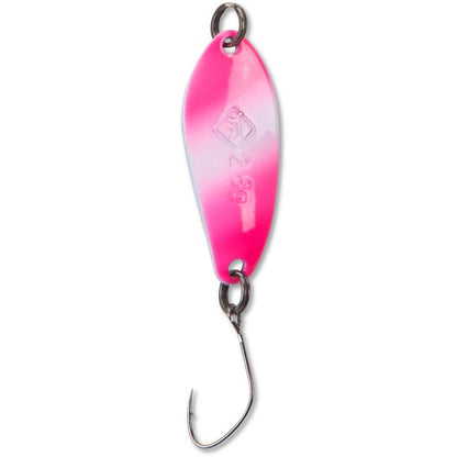 Iron Trout Wave Spoon | 2,8g | New Colors