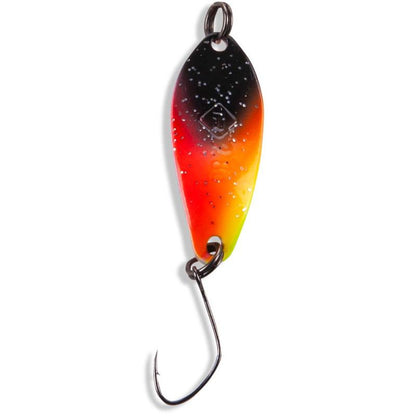 Iron Trout Wave Spoon | 2,8g | New Colors