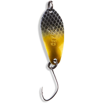 Iron Trout Wave Spoon | 2,8g | New Colors