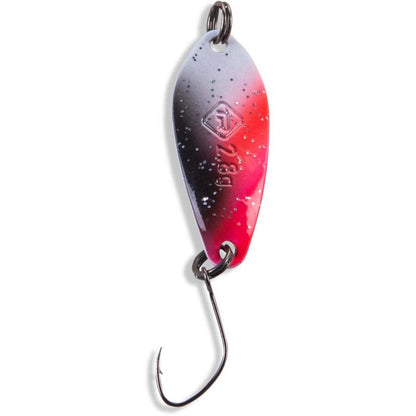 Iron Trout Wave Spoon | 2,8g | New Colors