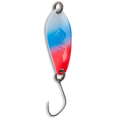 Iron Trout Wave Spoon | 2,8g | New Colors