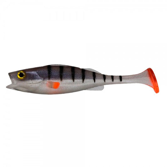 #LMAB KÖFI Perch Shad 11cm