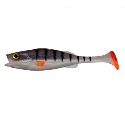 #LMAB KÖFI Perch Shad 9cm