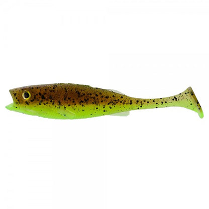 #LMAB KÖFI Perch Shad 7cm