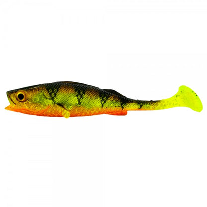 #LMAB KÖFI Perch Shad 9cm