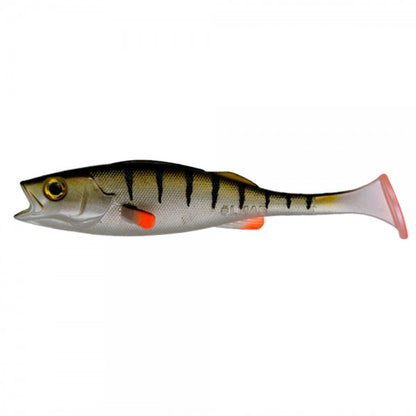 #LMAB KÖFI Perch Shad 14cm