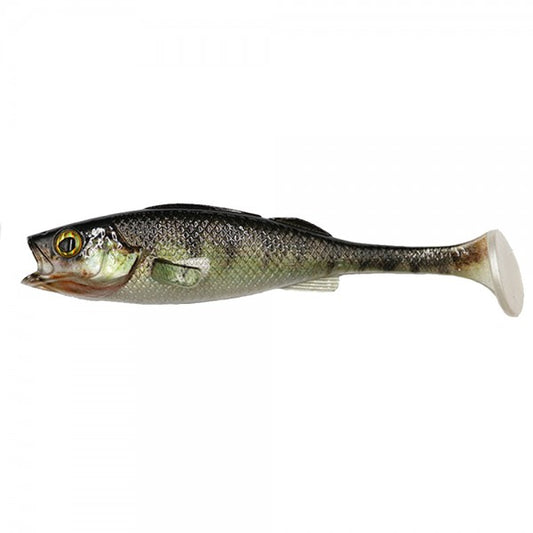 #LMAB KÖFI Perch Shad 18cm