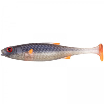 #LMAB KÖFI Roach Shad 14 cm Gummifisch