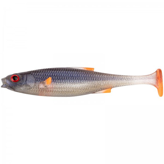 #LMAB KÖFI Roach Shad 14 cm Gummifisch