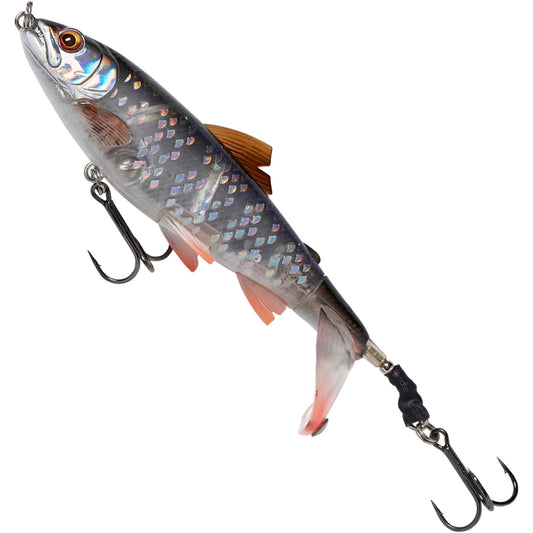 SAVAGE GEAR 3D Smash Tail Minnow 10cm 17g FLOATING