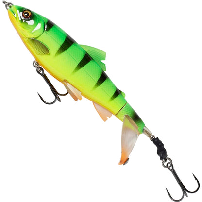 SAVAGE GEAR 3D Smash Tail Minnow 10cm 17g FLOATING