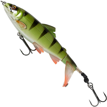 SAVAGE GEAR 3D Smash Tail Minnow 10cm 17g FLOATING