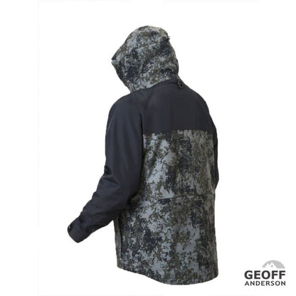 Geoff Anderson Barbarus 2 Jacke - Lapwing Egg / wasserdichte Funktionsjacke