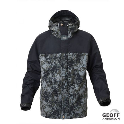 Geoff Anderson Barbarus 2 Jacke - Lapwing Egg / wasserdichte Funktionsjacke