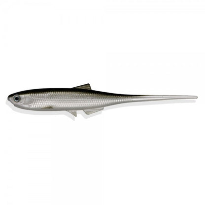 #LMAB KÖFI Bleak Pintail 11cm / Gummifisch