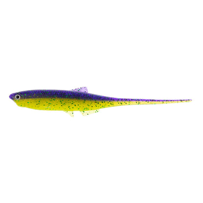 #LMAB KÖFI Bleak Pintail 11cm / Gummifisch