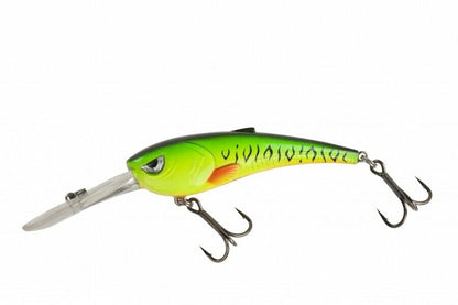 MADCAT Catdiver 11cm 35g / Wallercrankbait