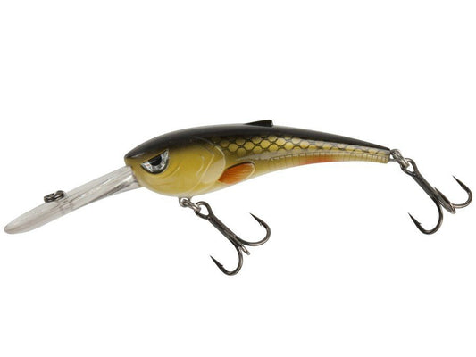 MADCAT Catdiver 11cm 35g / Wallercrankbait