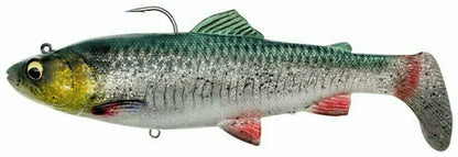 Savage Gear 4D Trout Rattle Shad 20,5cm/ Kunstköder