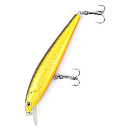 Major Fish Predator X - Hechtwobbler 16cm / Wobbler