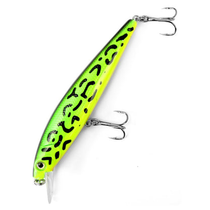 Major Fish Predator X - Hechtwobbler 16cm / Wobbler