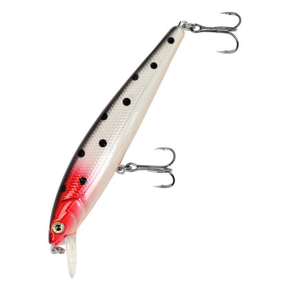 Major Fish Predator X - Hechtwobbler 16cm / Wobbler