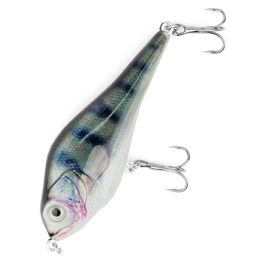 Major Fish Medium Jerk - Jerkbait 10cm