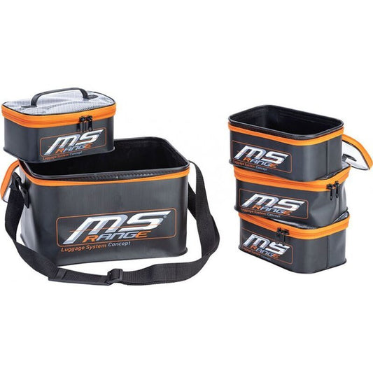 MS Range WP Bag in Bag (S) / Tasche