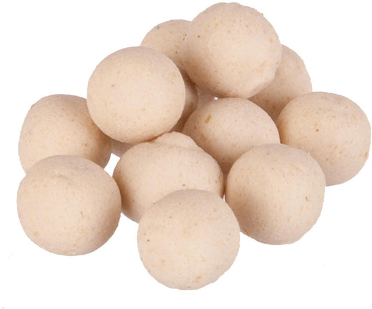 MS RANGE Nano Boilies 6mm Shellfish 50g