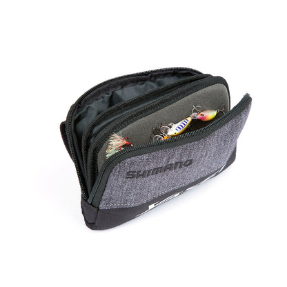 Shimano Luggage Yasei Sync Light Lure Case / Zusatztasche