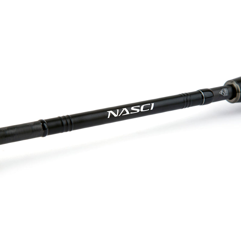 Shimano Rod Nasci Spinning FAST 2,74m 9'0'' 21-56g 2pc / Spinnrute