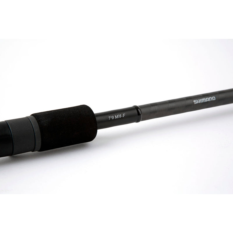 Shimano Rod Nasci Spinning FAST 2,74m 9'0'' 21-56g 2pc / Spinnrute