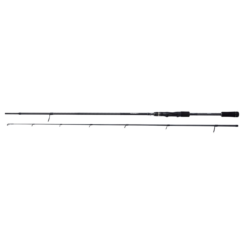 Shimano Rod Nasci Spinning FAST 2,74m 9'0'' 21-56g 2pc / Spinnrute