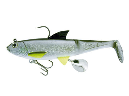 Molix Pike Shad 140 - 60g 14cm Swimbait