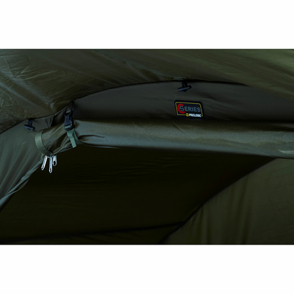 Prologic C-Series Bivvy 1 Man / Karpfenzelt