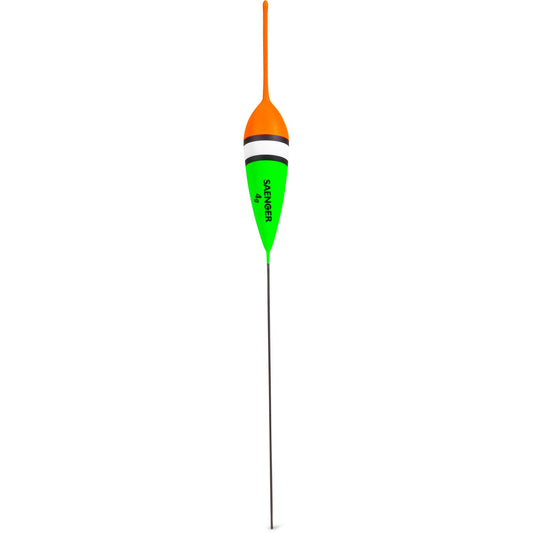 Sänger Specialist Stipp Pose - dünne Antenne