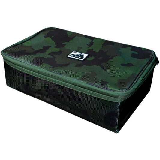 RidgeMonkey Ruggage Standard Accessory Case 330 | 30x20x10cm