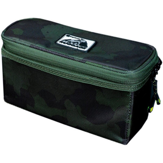 RidgeMonkey Ruggage Standard Accessory Case 80 | 20x8x10cm