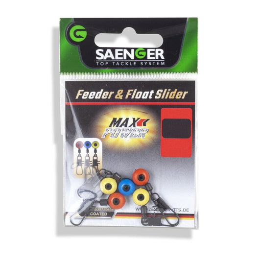 Sänger Feeder + Float Slider / Einhänger