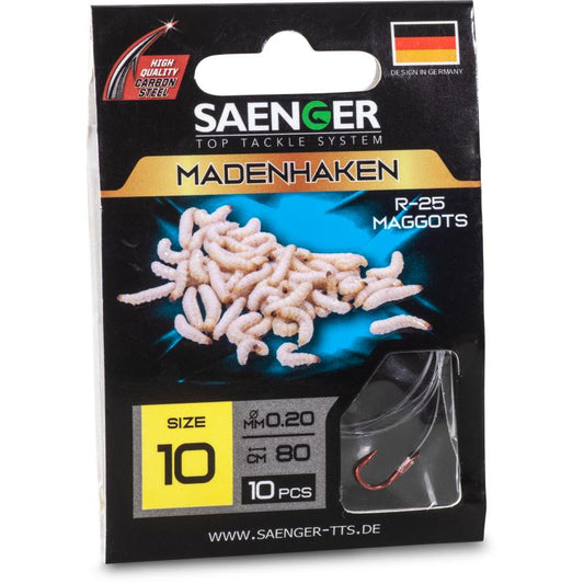 Sänger Madenhaken R-25 80cm